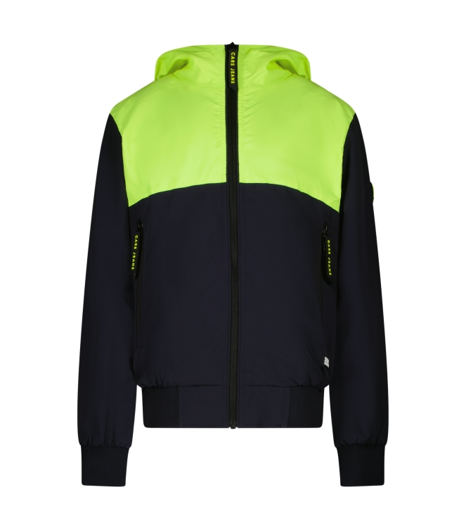 Cars jeans 51065 Blauw marine