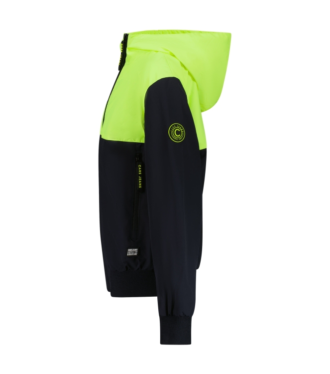 Cars jeans 51065 Blauw marine