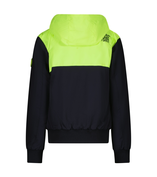 Cars jeans 51065 Blauw marine