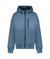 Cars jeans 51366 Blauw chambree