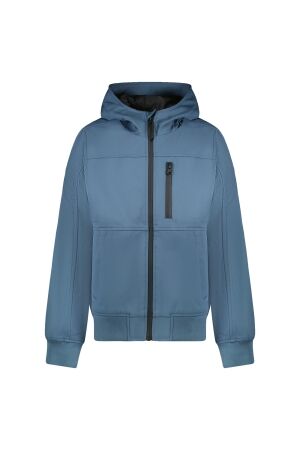 Cars jeans 51366 Blauw chambree