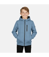 Cars jeans 51366 Blauw chambree