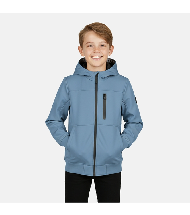 Cars jeans 51366 Blauw chambree