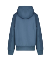 Cars jeans 51366 Blauw chambree