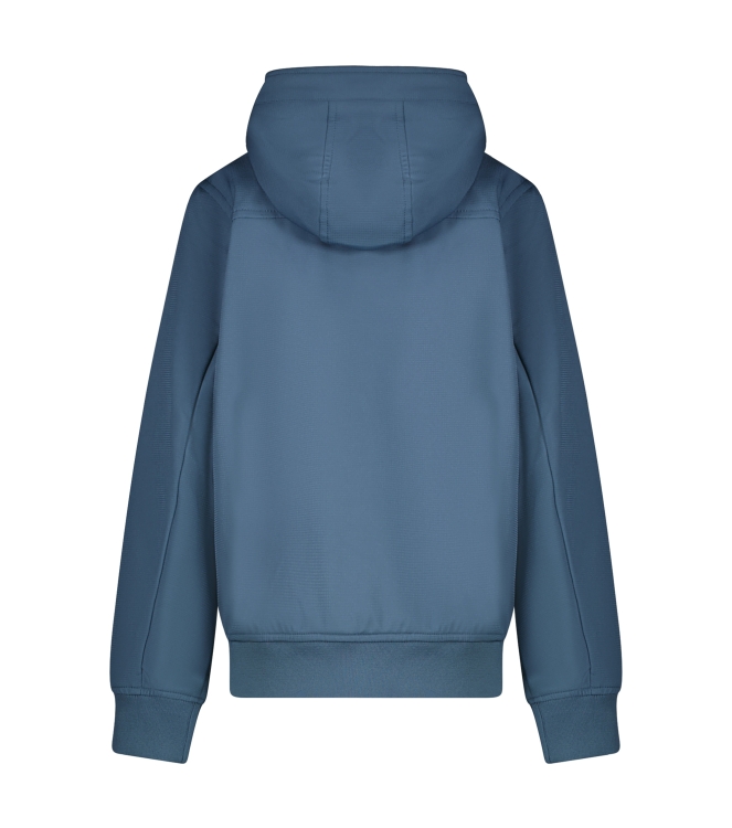 Cars jeans 51366 Blauw chambree