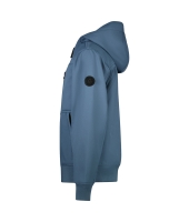 Cars jeans 51366 Blauw chambree