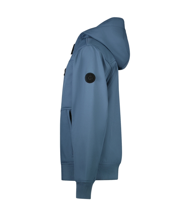 Cars jeans 51366 Blauw chambree