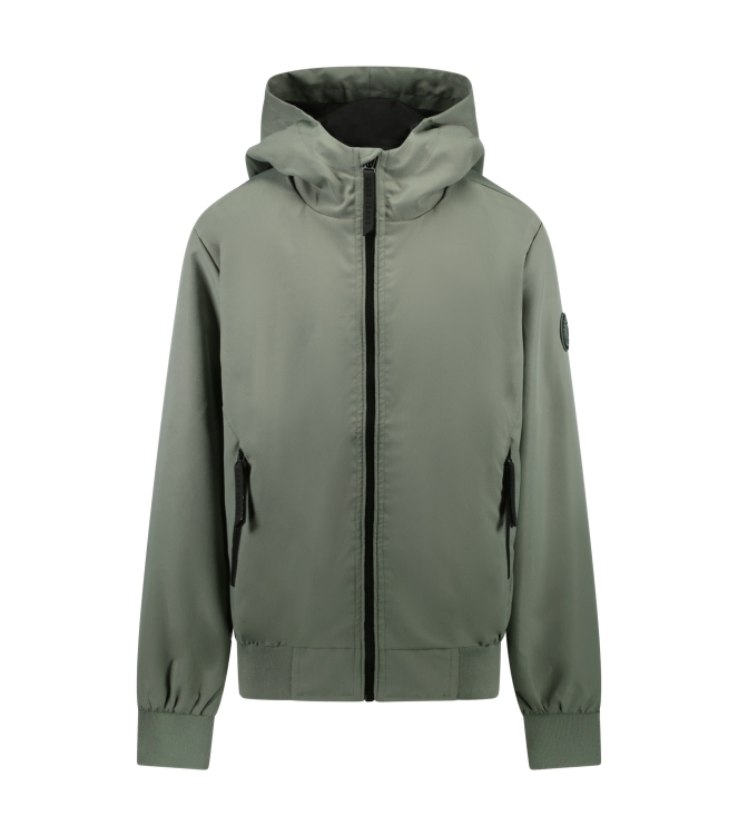 Cars jeans 53066 Groen army