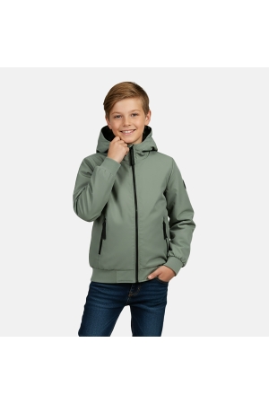 Cars jeans 53066 Groen army