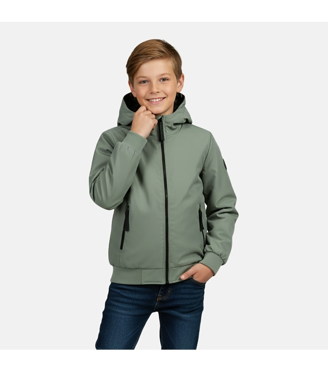 Cars jeans 53066 Groen army