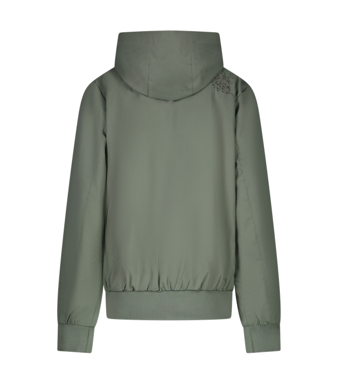 Cars jeans 53066 Groen army