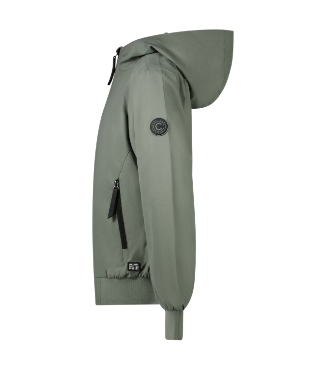 Cars jeans 53066 Groen army