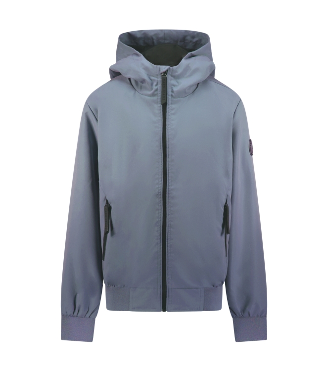 Cars jeans 53066 Blauw chambree