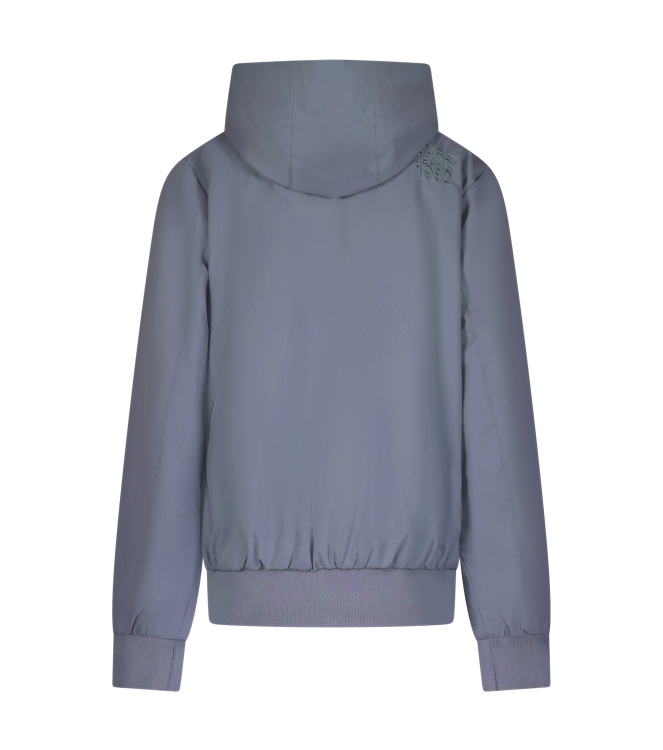 Cars jeans 53066 Blauw chambree