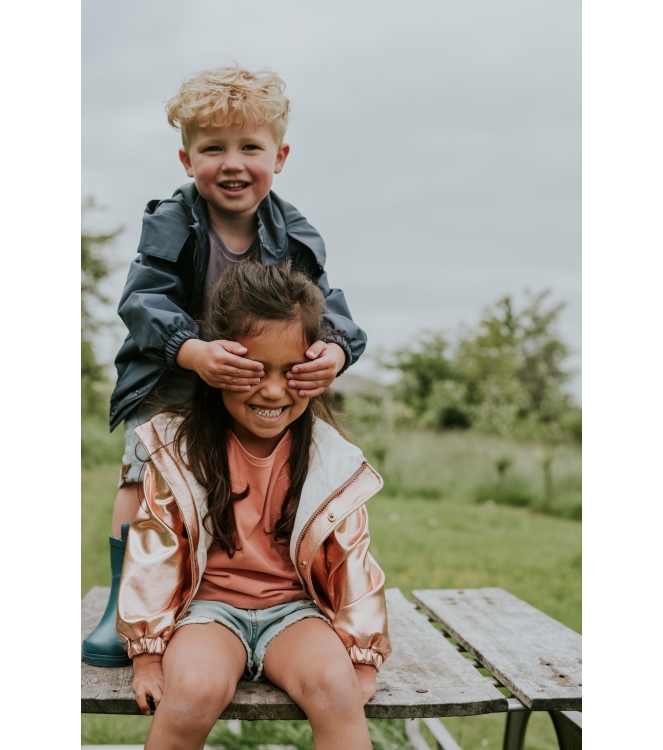 Koko Noko N58895-37 Blauw marine