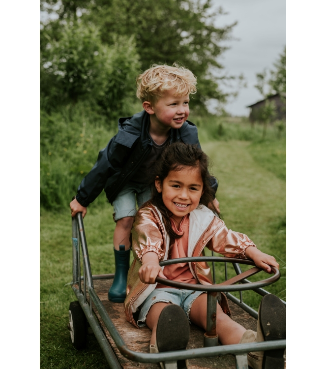 Koko Noko N58895-37 Blauw marine