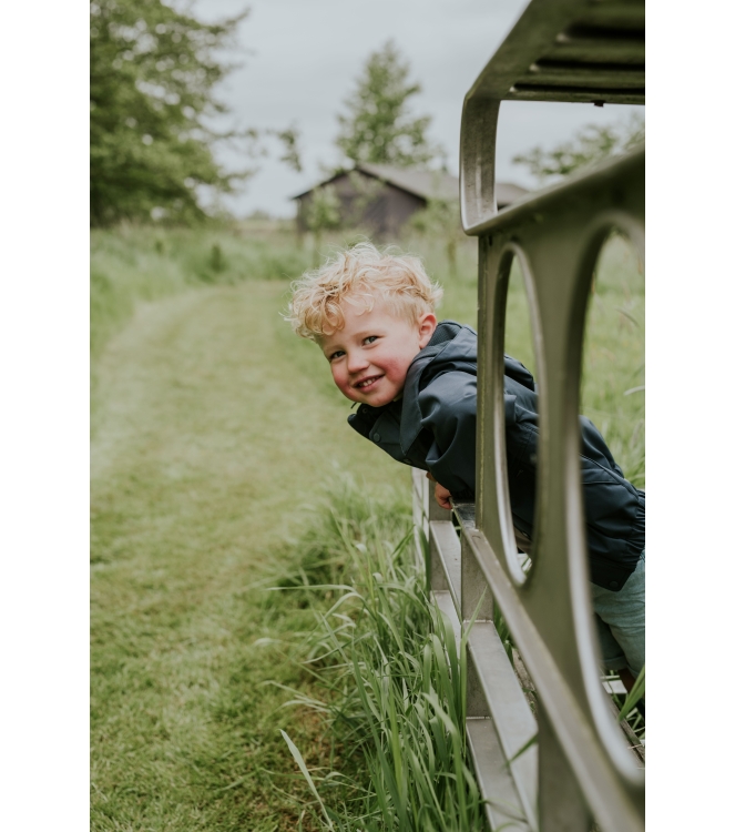 Koko Noko N58895-37 Blauw marine