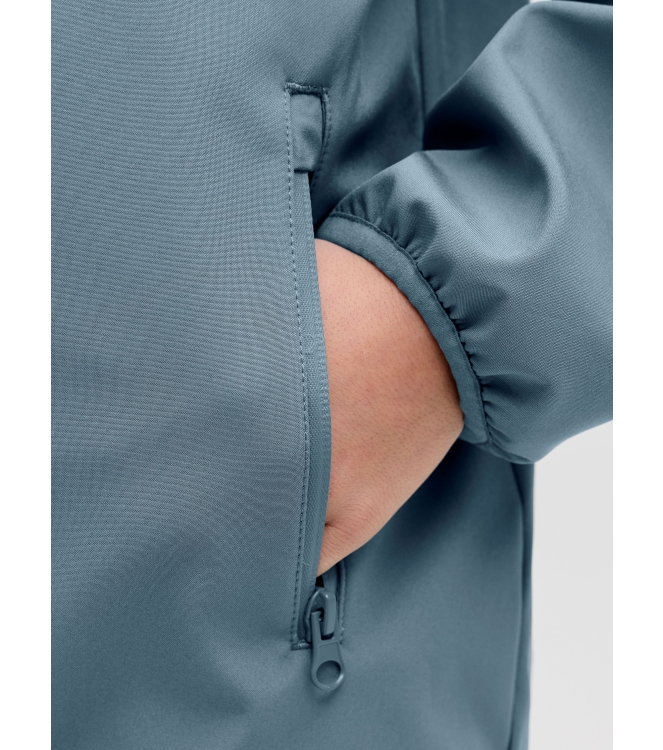 jack & jones junior 12269432 Blauw chambree