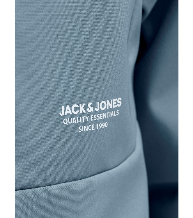 jack & jones junior 12269432 Blauw chambree