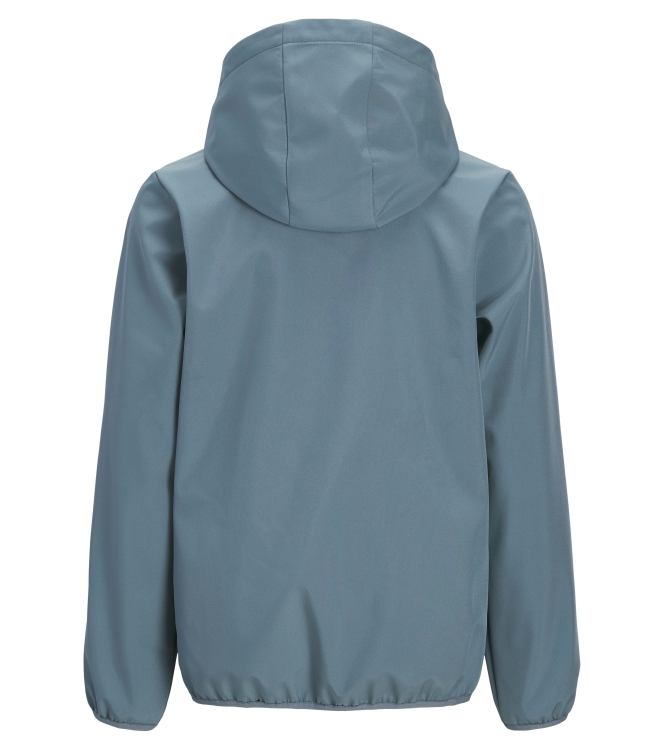 jack & jones junior 12269432 Blauw chambree
