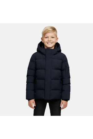 Cars jeans 50257 Blauw marine