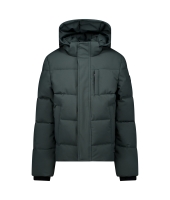 Cars jeans 52857 Groen army