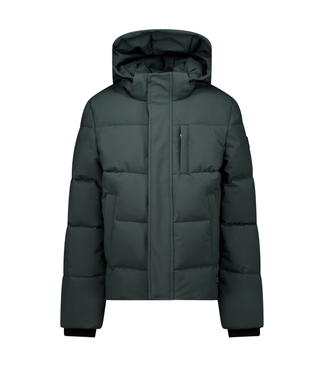 Cars jeans 52857 Groen army