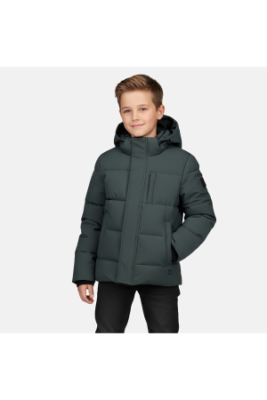 Cars jeans 52857 Groen army
