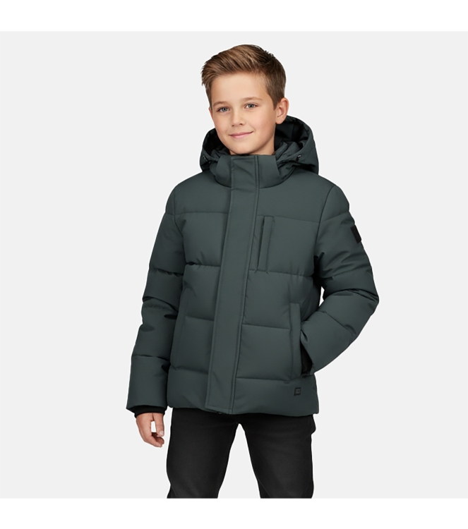 Cars jeans 52857 Groen army