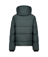 Cars jeans 52857 Groen army