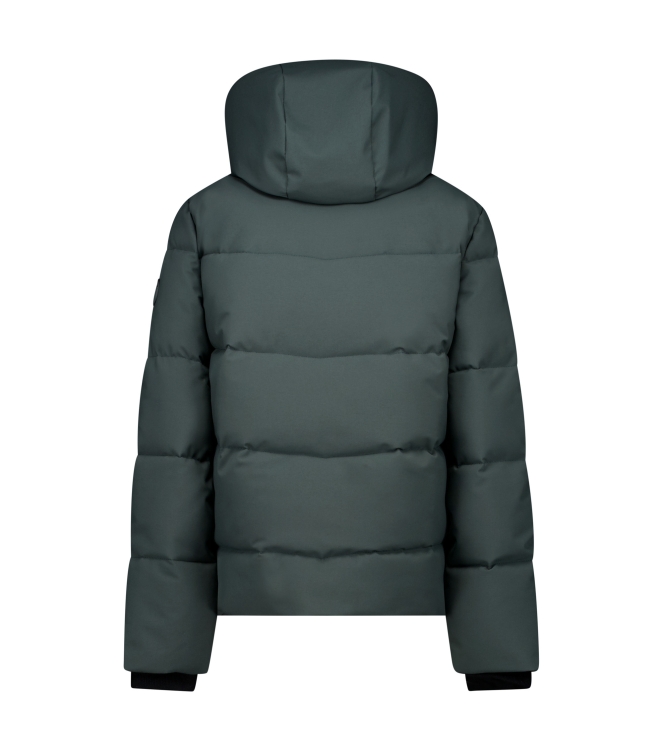 Cars jeans 52857 Groen army
