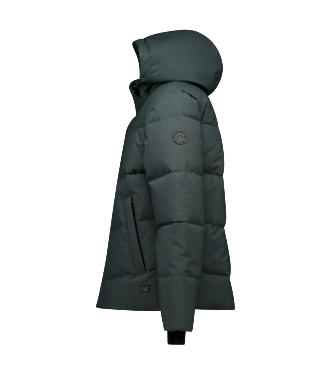 Cars jeans 52857 Groen army
