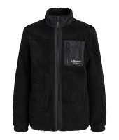 jack & jones junior 12299598 Zwart
