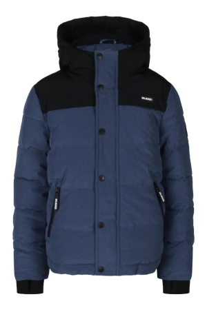 Blauw 