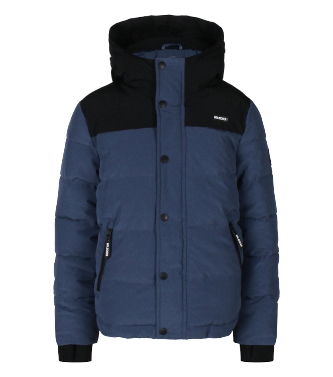 Unlocked 3117100 W10266 Blauw midden