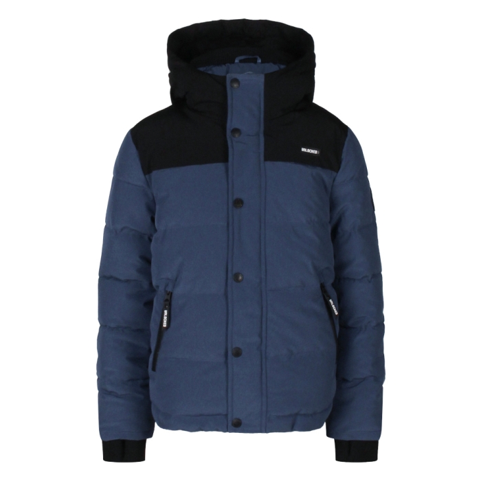 Unlocked 3117100 W10266 Blauw midden