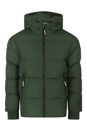Unlocked 3117101 W10267 Groen donker