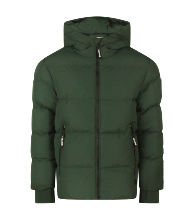 Unlocked 3117101 W10267 Groen donker