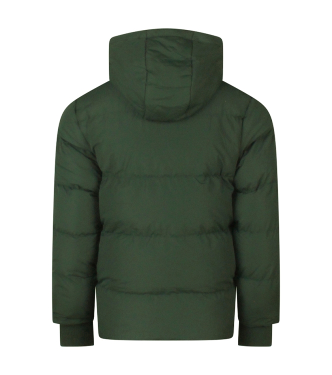 Unlocked 3117101 W10267 Groen donker