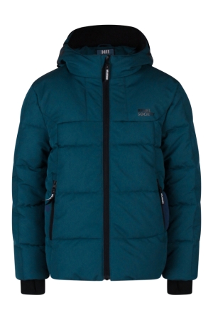 Unlocked 3117102 W10268 Blauw petrol