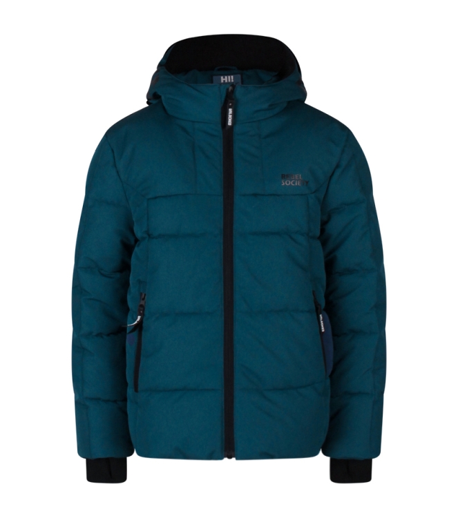 Unlocked 3117102 W10268 Blauw petrol
