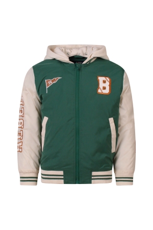 Unlocked 3217100 Z10168 Groen donker