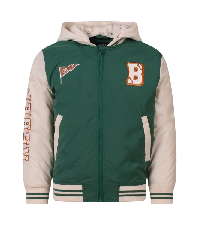 Unlocked 3217100 Z10168 Groen donker