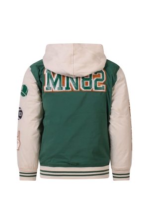 Unlocked 3217100 Z10168 Groen donker