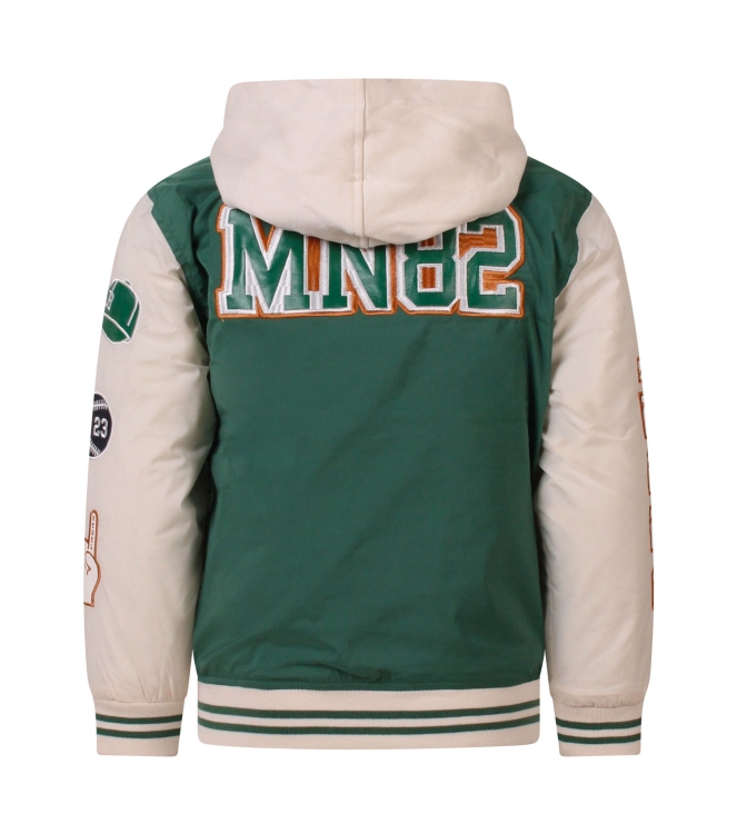 Unlocked 3217100 Z10168 Groen donker