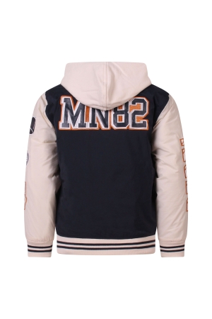 Unlocked 3217100 Z10168 Blauw marine