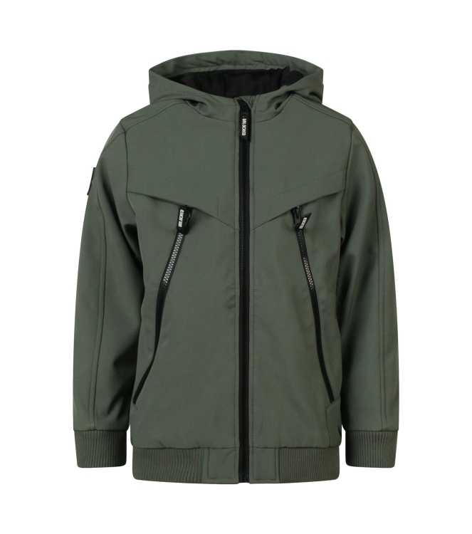 Unlocked 3217101 Z10170 Groen army