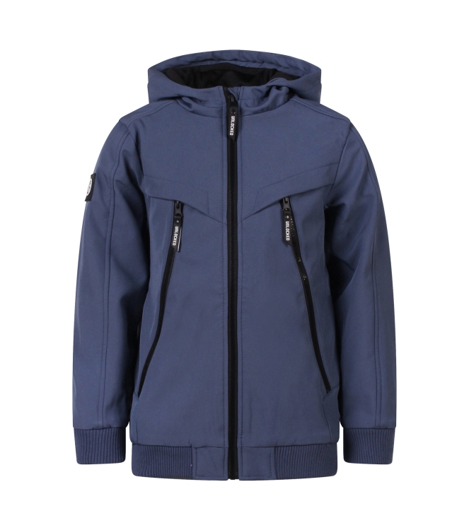 Unlocked 3217101 Z10170 Blauw midden