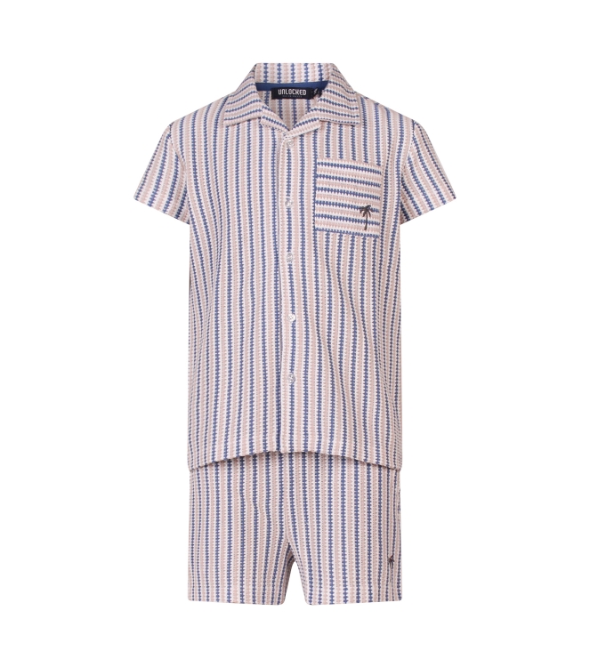 Unlocked 3217900 Z10573 Blauw raf