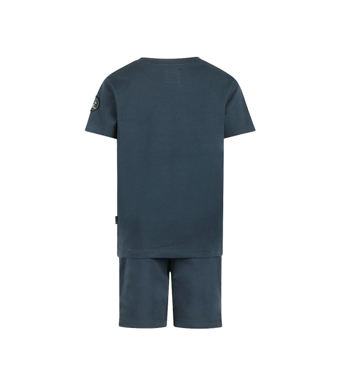 no way monday N58169-1 Blauw marine